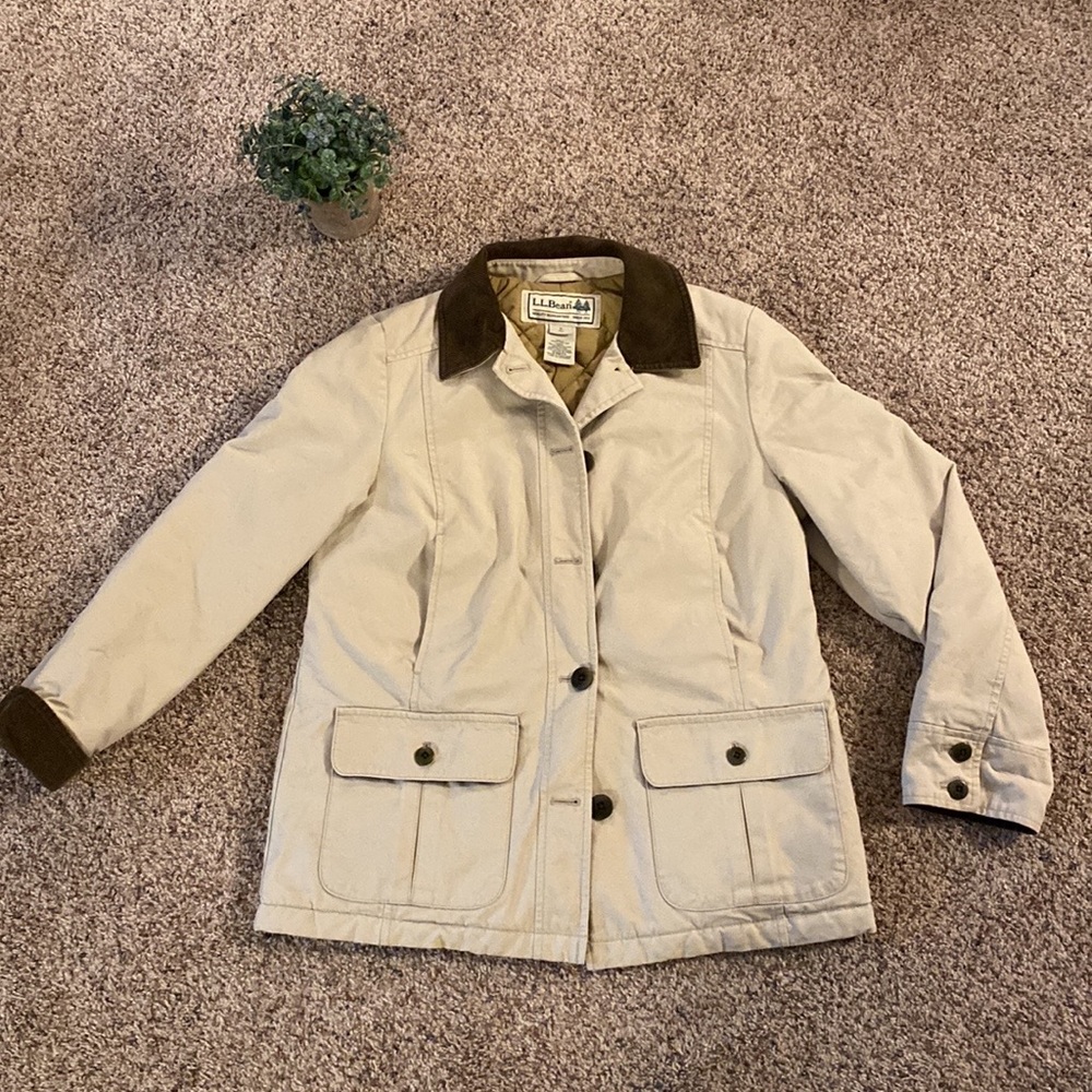 L.L Bean Jacket